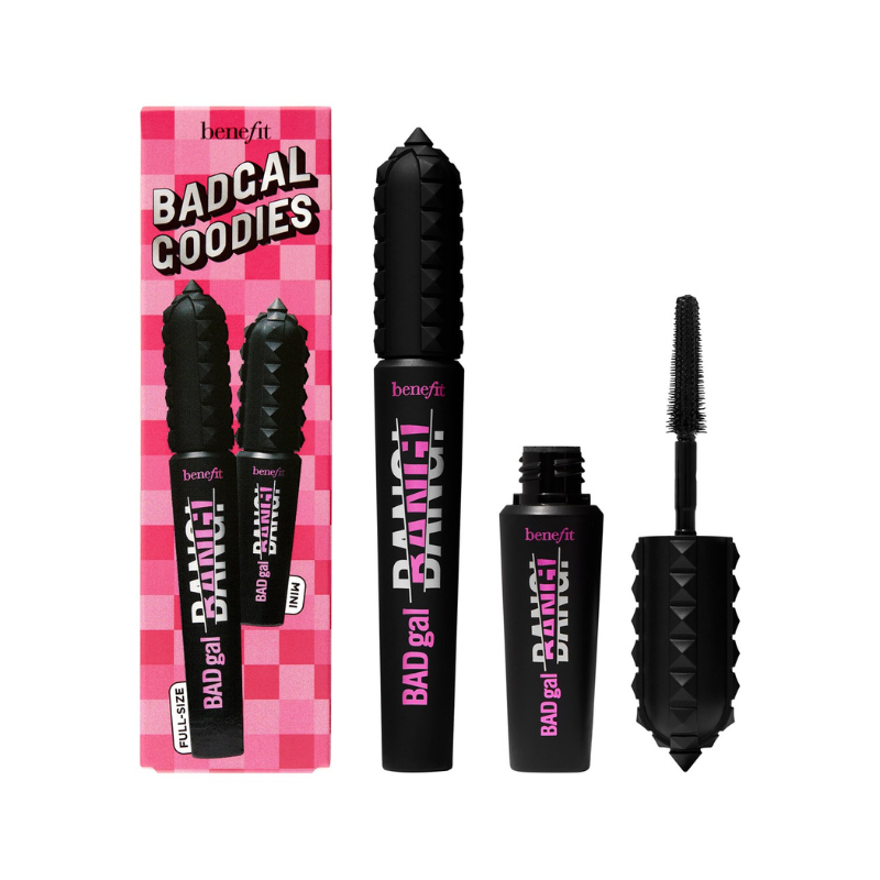 Benefit BADgal Goodies Mascara