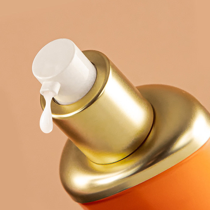 FARM STAY Ginseng & Niacinamide Emulsion 120ml