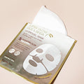 Farm Stay Super Glow Rice &amp; Bifida Hydrogel Mask