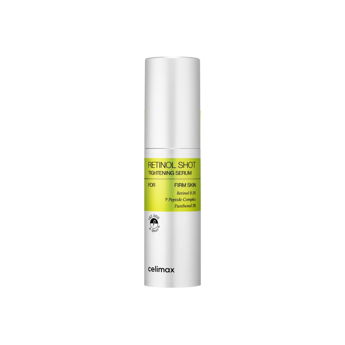 CELIMAX Retinol Shot Tightening Serum 30ml