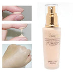 3W CLINIC COLLAGEN PERFECT COVER BB CREAM 50ML