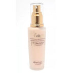 3W CLINIC COLLAGEN PERFECT COVER BB CREAM 50ML