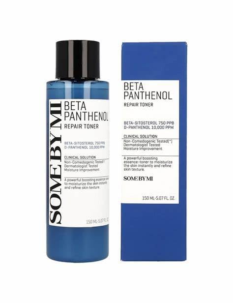 Some By Mi Beta Panthenol Repair Toner 150ml
