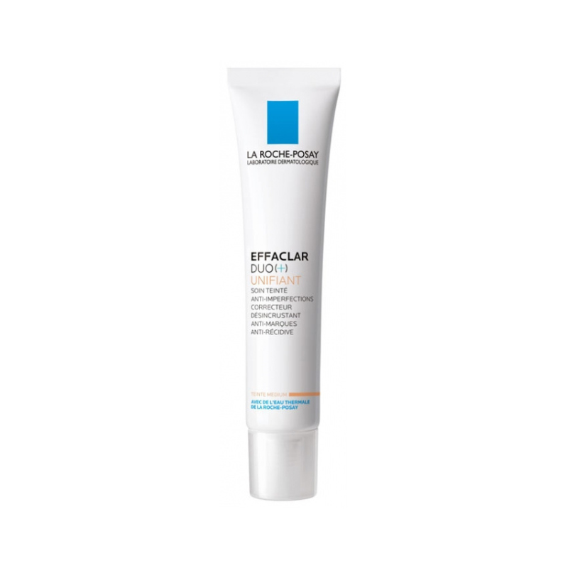 La Roche-Posay Effaclar Duo (+) Unifiant 40ml