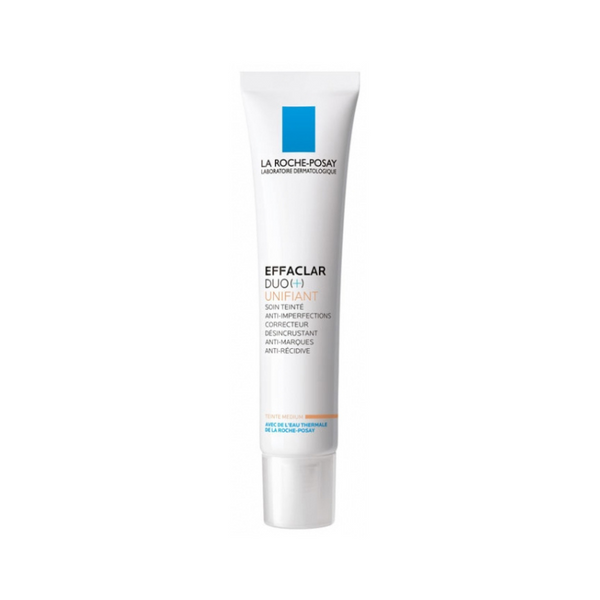 La Roche-Posay Effaclar Duo (+) Unifiant 40ml