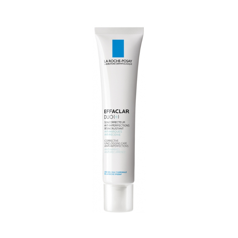 La Roche-Posay Effaclar Duo (+) 40ml
