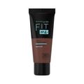 Maybelline Fit Me Matte & Poreless Fluid Foundation, 365 Espresso