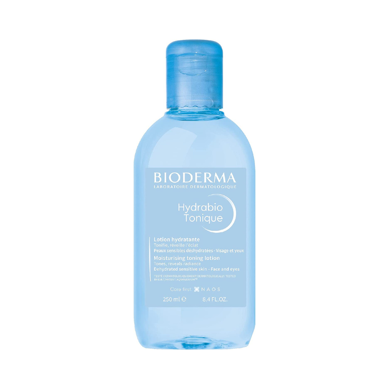 BIODERMA Hydrabio Tonic Tonic Moisturizing Tonic 250ml
