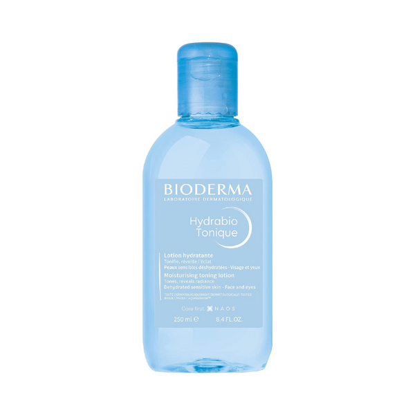 BIODERMA Hydrabio Tonic Tonic Moisturizing Tonic 250ml