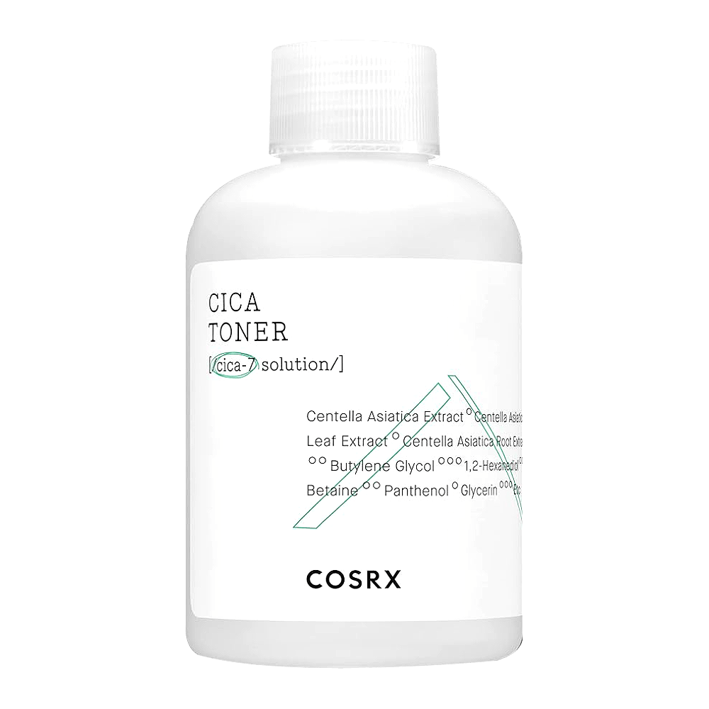 Cosrx Pure Fit Cica Toner 150ml