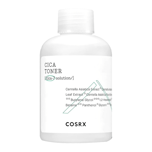 Cosrx Pure Fit Cica Toner 150ml