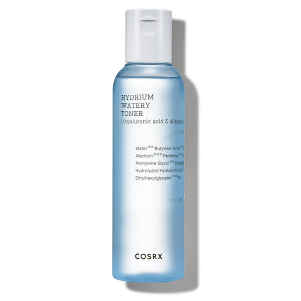 COSRX Hydrium Watery Toner 150ml