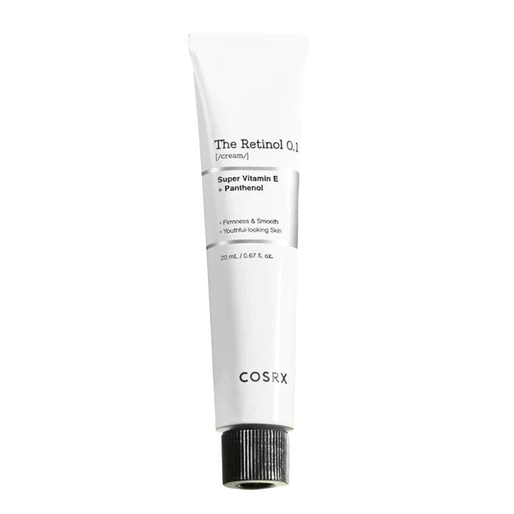 COSRX The Retinol 0.1 Cream