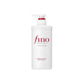 Fino Premium Touch CONDITIONER - Formulated with Beauty Serum, 550ml