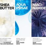 La Roche‑Posay Lipikar Syndet AP+ Body Wash – 400 ml