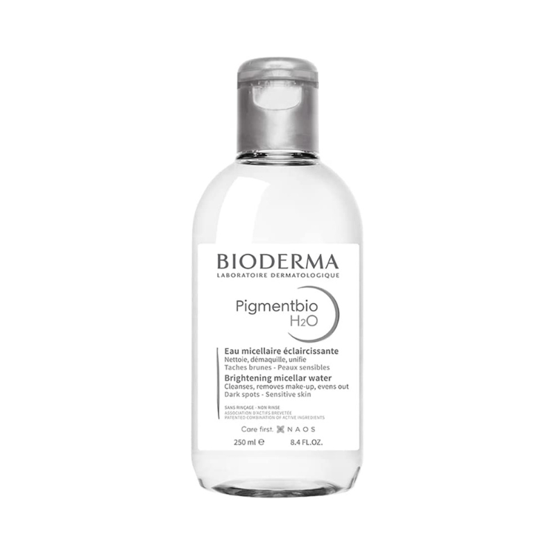 Bioderma Pigmentbio Micellar Water Cleansing 250ml