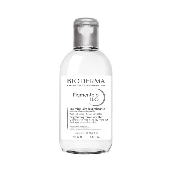 Bioderma Pigmentbio Micellar Water Cleansing 250ml