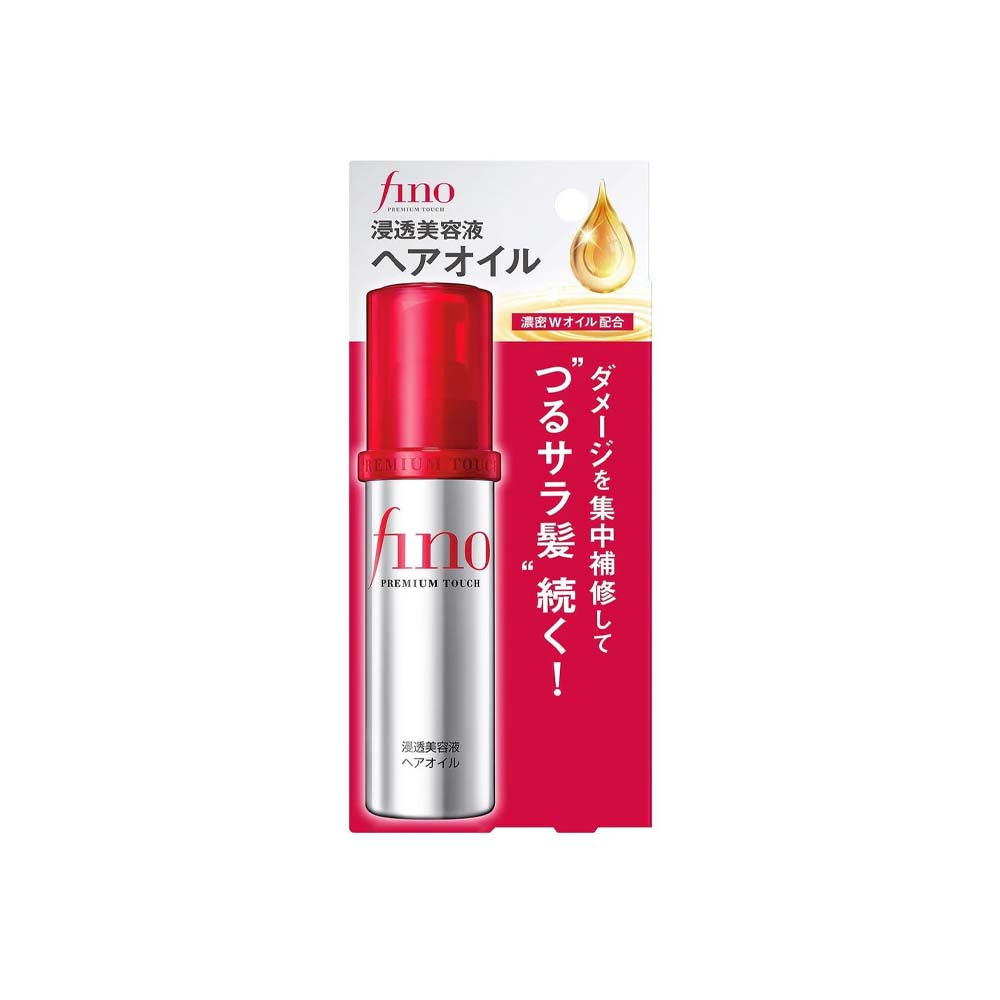 Fino Premium Touch Essnce Hair Oil 70ml