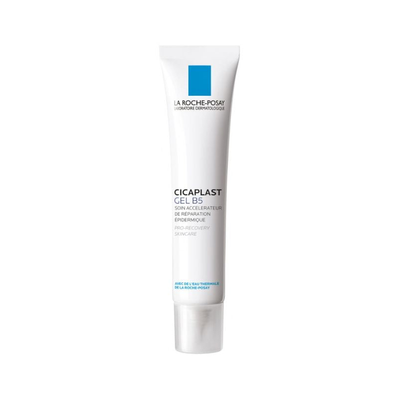 La Roche-Posay Cicaplast Gel B5 Epidermal Repair Accelerator Care 40ml