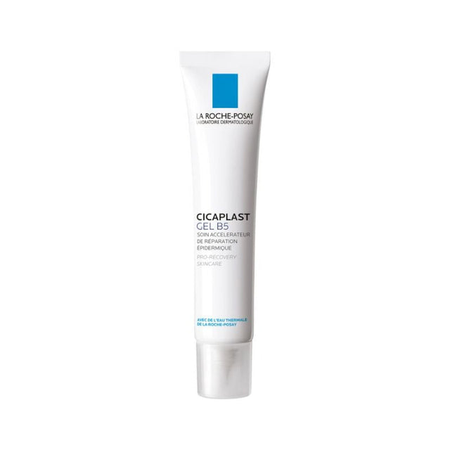 La Roche-Posay Cicaplast Gel B5 Epidermal Repair Accelerator Care 40ml