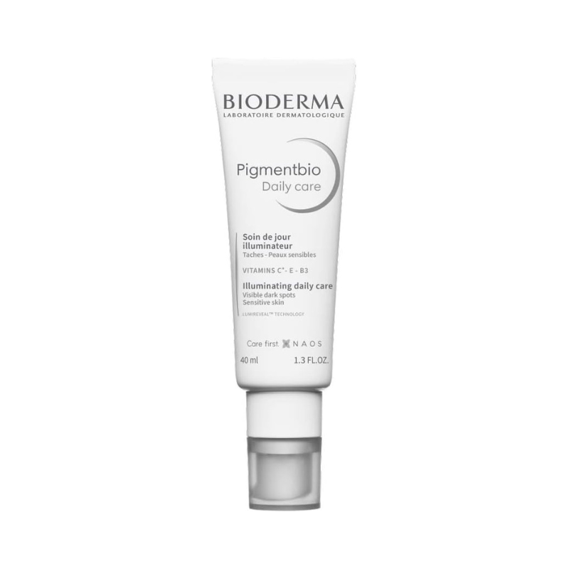 Bioderma Pigmentbio Daily Care, Brightening Cream Spf 50+, 40 ml