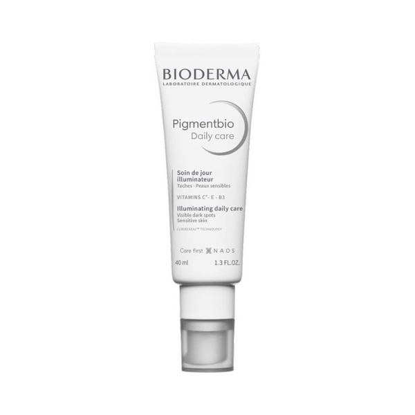Bioderma Pigmentbio Daily Care, Brightening Cream Spf 50+, 40 ml