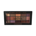 Technic Pressed Pigment Eyeshadow Peanut Butter & Jelly 15 Color