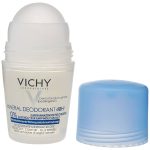 Vichy Deodorant Mineral 48H (Roll‑On) 50 ml