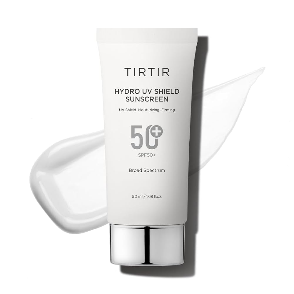 TIRTIR Hydro UV Shield Sunscreen SPF50+ 50ml