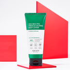 Some By Mi AHA.BHA.PH MIRACLE CALMING BODY LOTION + TEATREE 100,000PPM 200ML