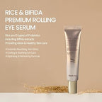 Farmstay Rice &amp; Bifida Premium Rolling Eye Serum