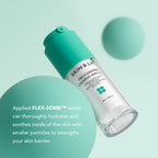 SKIN&LAB Tricicabarrier Calming Ampoule 50ml – Soothing & Hydrating Serum