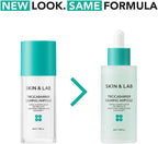 SKIN&LAB Tricicabarrier Calming Ampoule 50ml – Soothing & Hydrating Serum