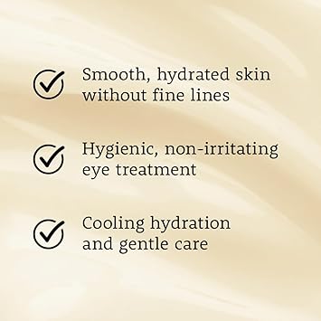 Farmstay Vitamin &amp; Collagen Rolling Eye Serum 25ml