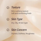 Farmstay Rice &amp; Bifida Premium Rolling Eye Serum
