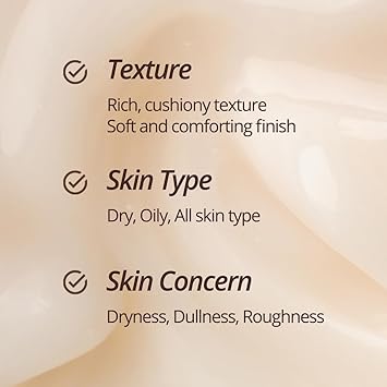 Farmstay Rice &amp; Bifida Premium Rolling Eye Serum