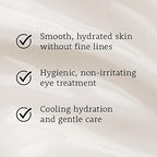 FARM STAY RETINOL & COLLAGEN ROLLING EYE SERUM 25ML
