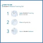 Bioderma Atoderm Intensive Gel Moussant – 500 ml