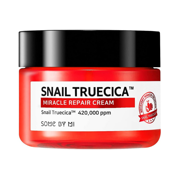 Some By Mi Snail Truecica Miracle Repair Cream, 60 gm