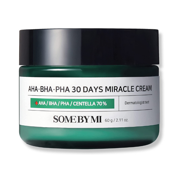 Some By Mi Aha-Bha-Pha 30 Days Miracle Cream, 50 ml