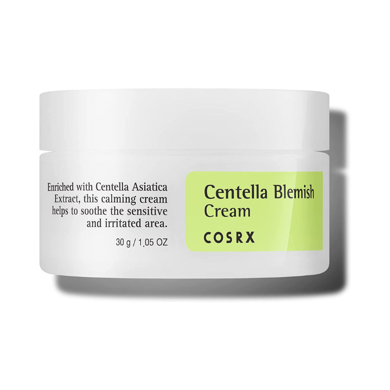 COSRX Centella Blemish Cream 30ml