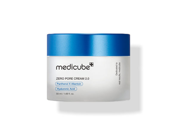 Medicube Zero Pore Cream 2.0 50ml