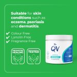 Ego QV Intensive Ointment – 450g