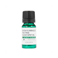 Some By Mi 30 Days Miracle Tea Tree Clear Spot Oil, 10 ML