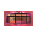 Technic Pressed Pigment Eyeshadow Hot Love 15 Color
