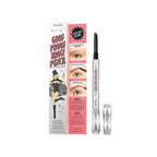 Benefit Goof Proof Brow Pencil, Warm Deep Brown#4