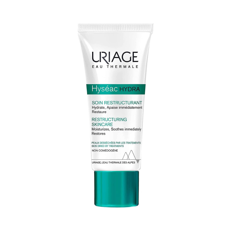 Uriage Hyséac Hydra Restructuring Care 40ml