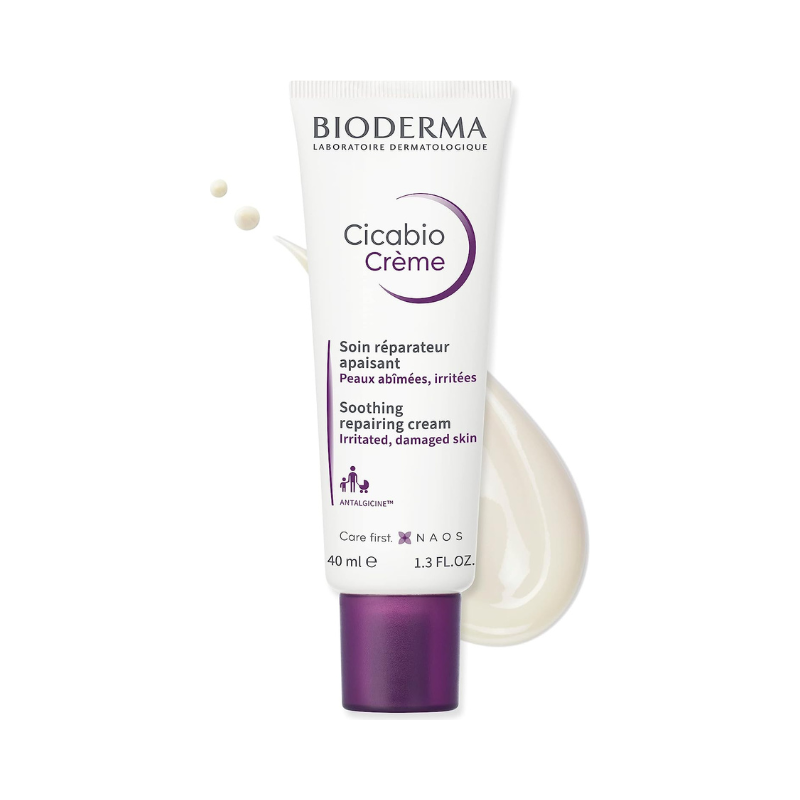 Bioderma Cicabio Cream, 40ml
