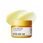 Some By Mi Yuja Niacin Anti Blemish Cream (60g)Some By Mi Yuja Niacin Anti Blemish Cream (60g)