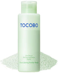 TOCOBO Cica Calming Powder Wash 50g